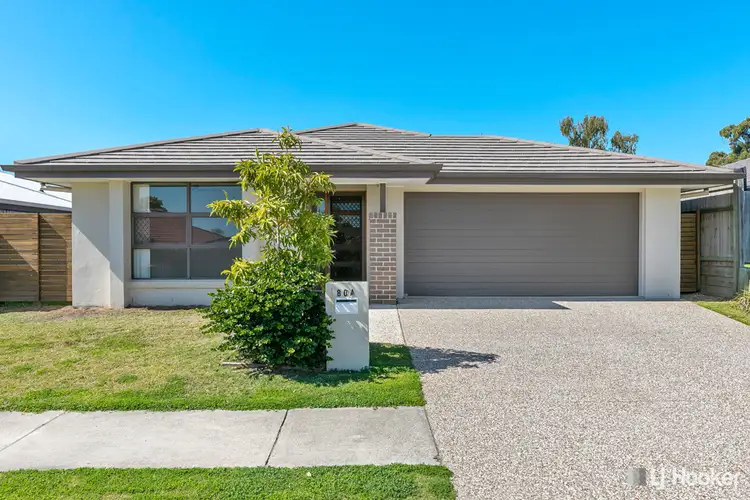 80A Carinyan Drive, Birkdale QLD 4159