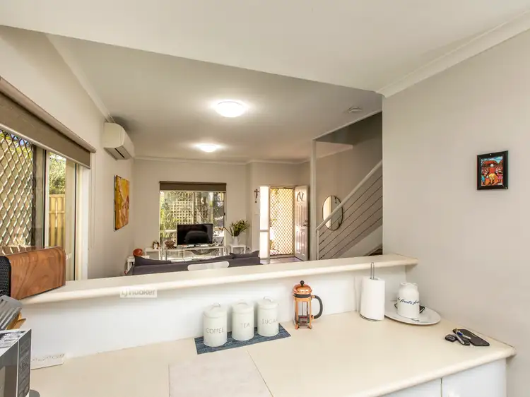 Seventh view of Homely unit listing, 4/8 Undoolya Road, East Side NT 870