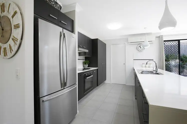 Third view of Homely house listing, 11 Blackbutt Avenue, Mount Cotton QLD 4165