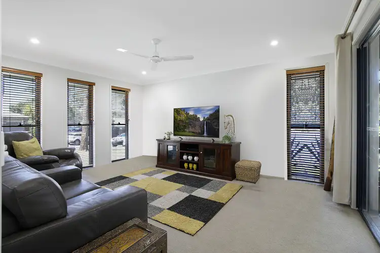 Sixth view of Homely house listing, 11 Blackbutt Avenue, Mount Cotton QLD 4165