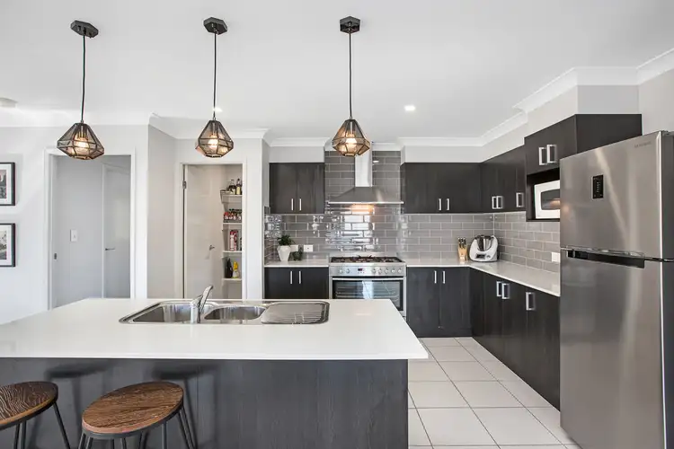Fourth view of Homely house listing, 14 Brut Street, Mount Cotton QLD 4165