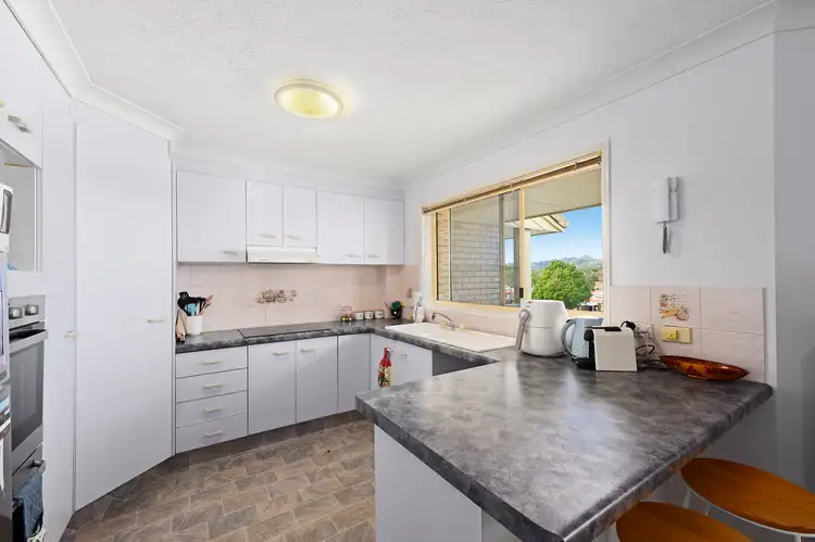 23/6 Gray Street, Tweed Heads West NSW 2485