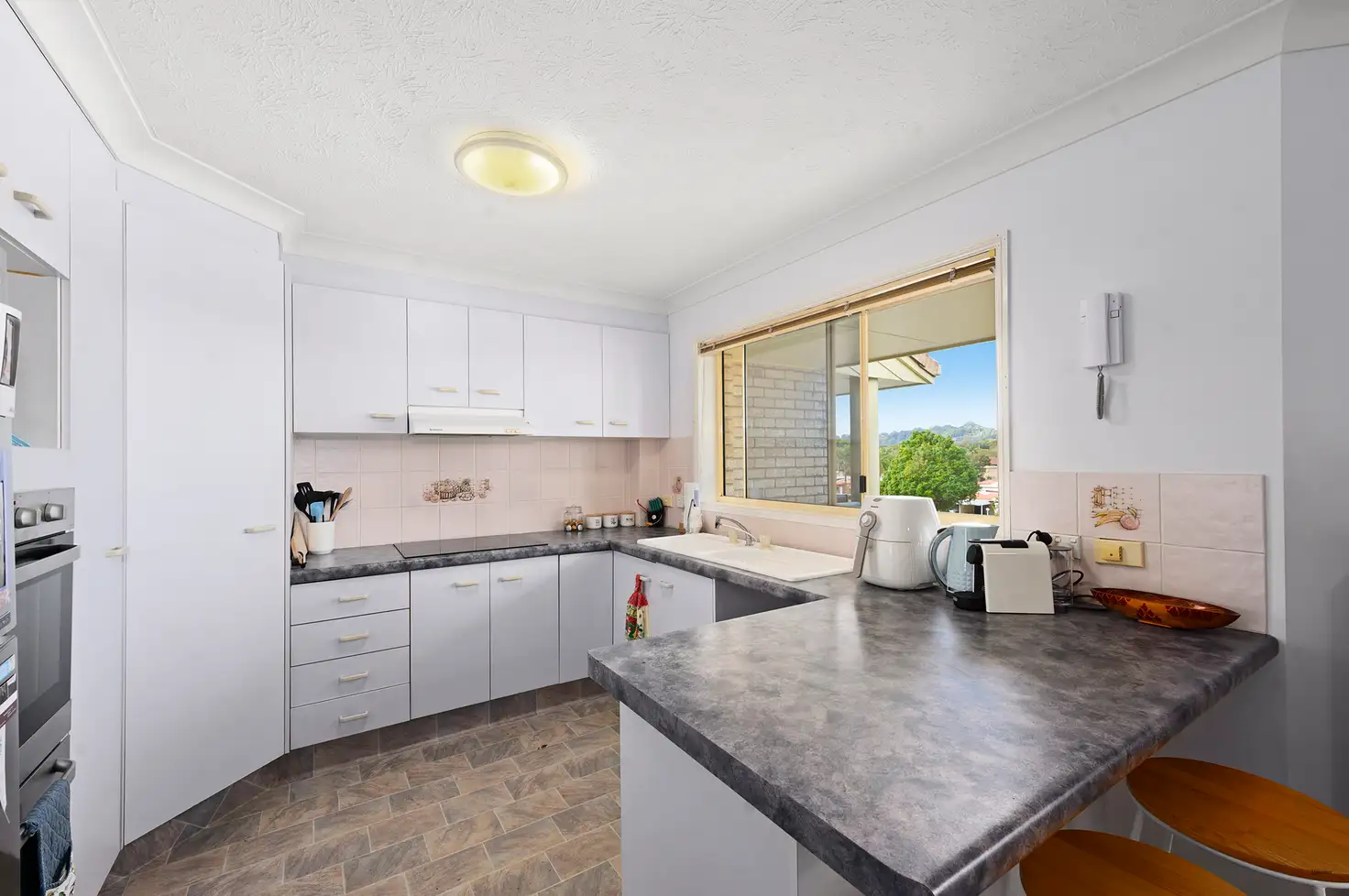 Main view of Homely unit listing, 23/6 Gray Street, Tweed Heads West NSW 2485