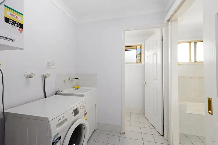 Third view of Homely unit listing, 23/6 Gray Street, Tweed Heads West NSW 2485