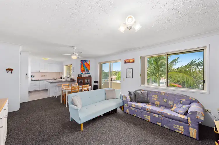 Fourth view of Homely unit listing, 23/6 Gray Street, Tweed Heads West NSW 2485