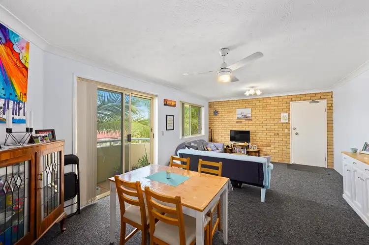 Fifth view of Homely unit listing, 23/6 Gray Street, Tweed Heads West NSW 2485