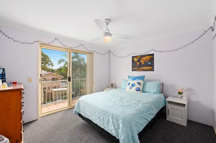 Sixth view of Homely unit listing, 23/6 Gray Street, Tweed Heads West NSW 2485