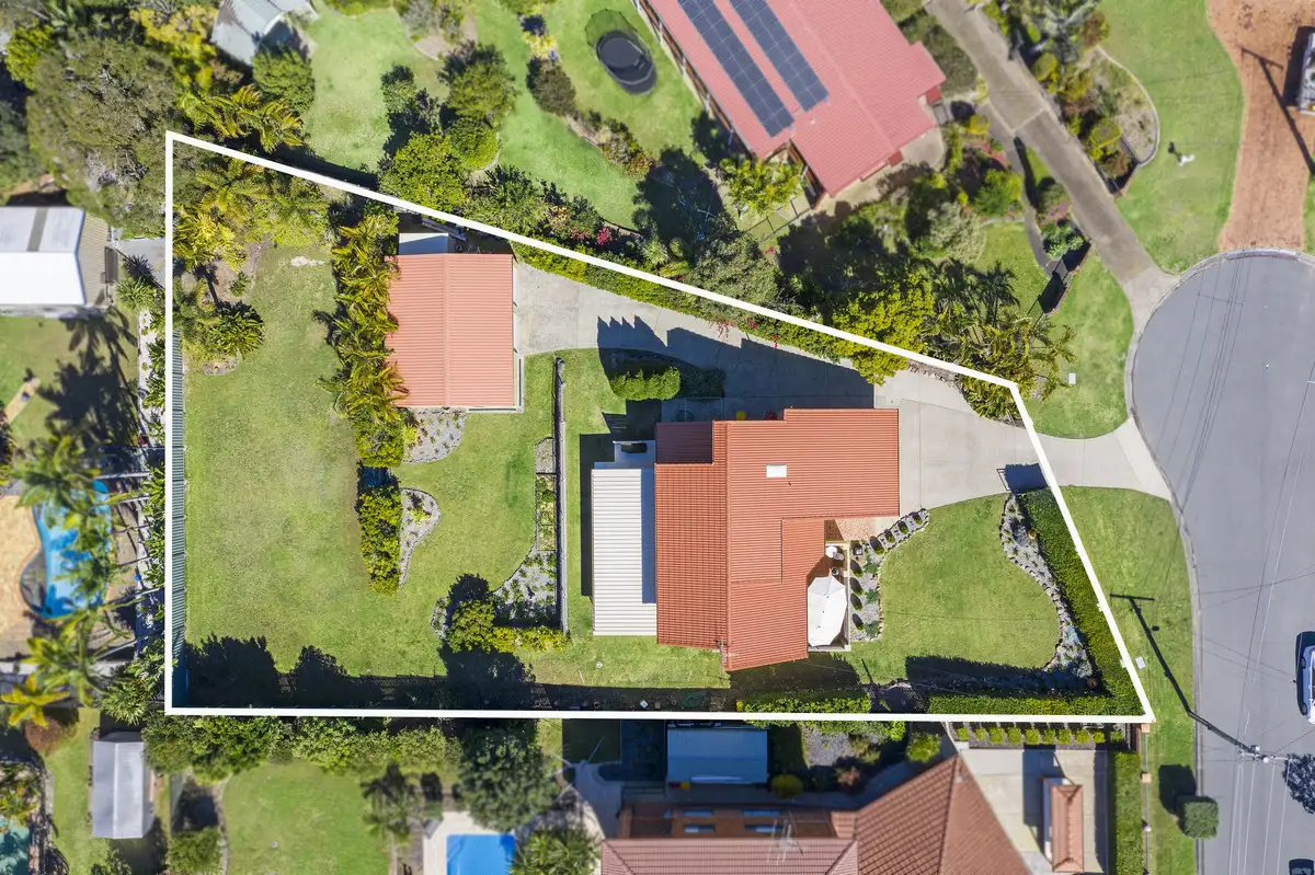 Main view of Homely house listing, 9 Falcon Avenue, Thornlands QLD 4164