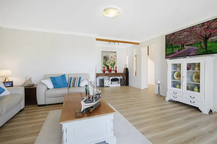 Fourth view of Homely house listing, 9 Falcon Avenue, Thornlands QLD 4164