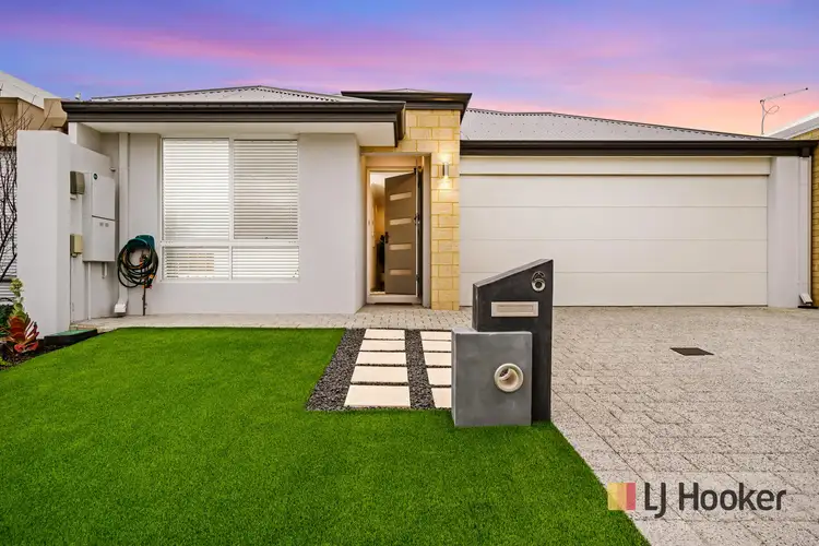 6 Maria Street, Brabham WA 6055