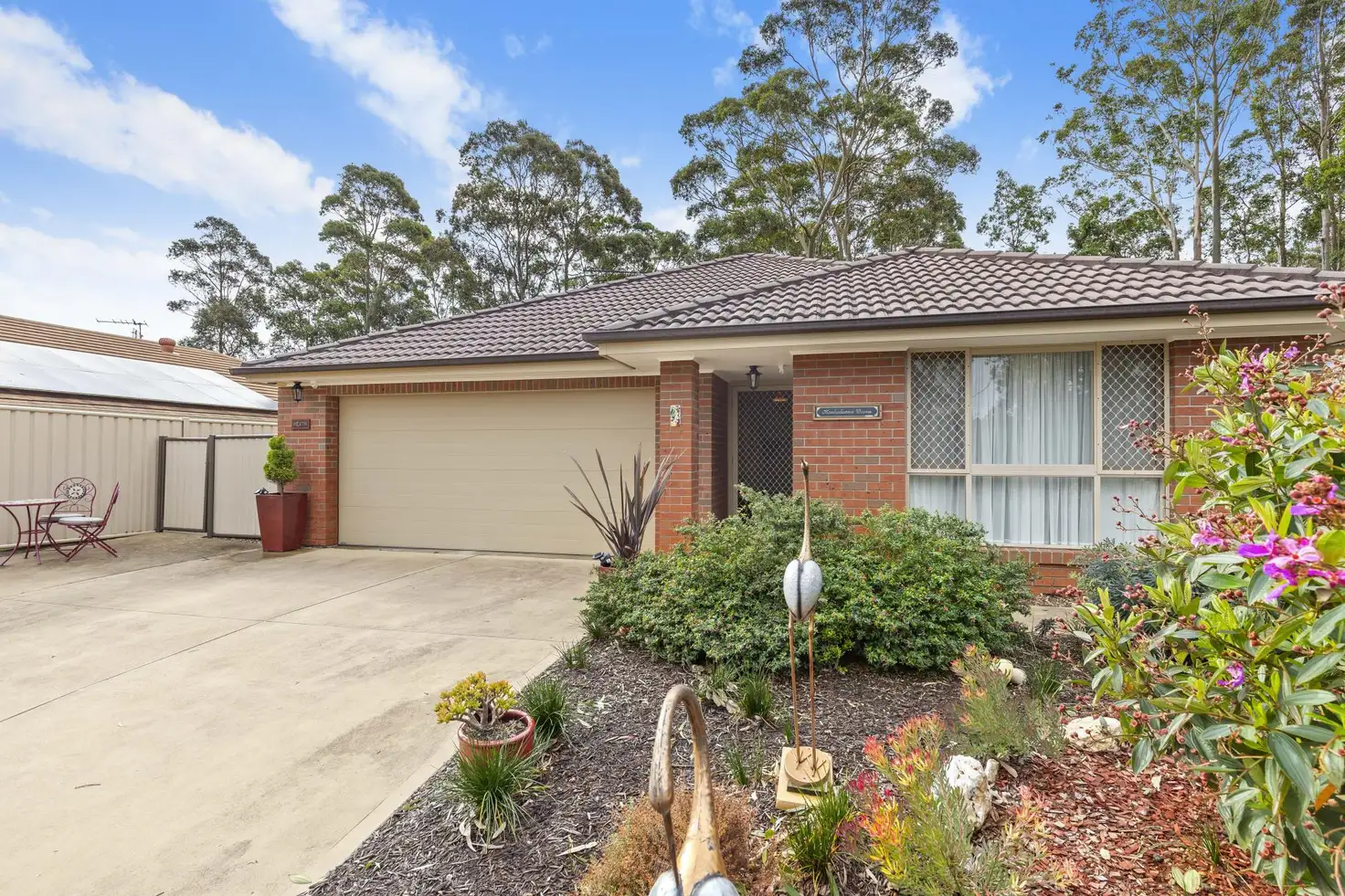 Main view of Homely house listing, 43 Litchfield Crescent, Long Beach NSW 2536