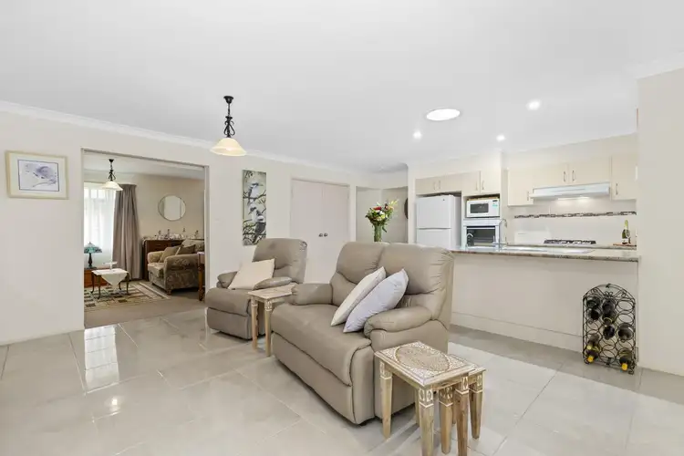 Fourth view of Homely house listing, 43 Litchfield Crescent, Long Beach NSW 2536