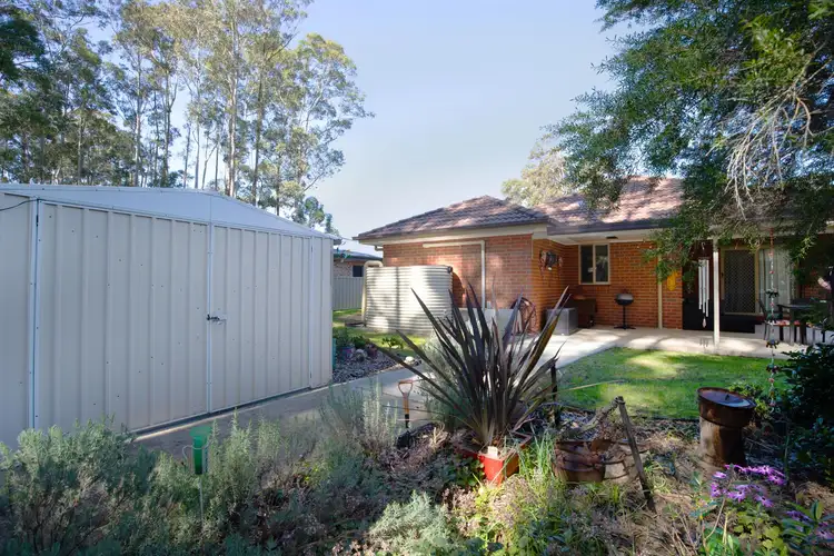 Fifth view of Homely house listing, 43 Litchfield Crescent, Long Beach NSW 2536