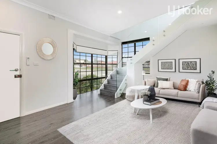 Second view of Homely house listing, 58 Cambridge Street, Canley Heights NSW 2166
