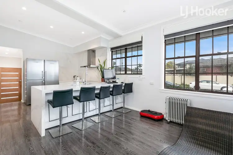 Fourth view of Homely house listing, 58 Cambridge Street, Canley Heights NSW 2166