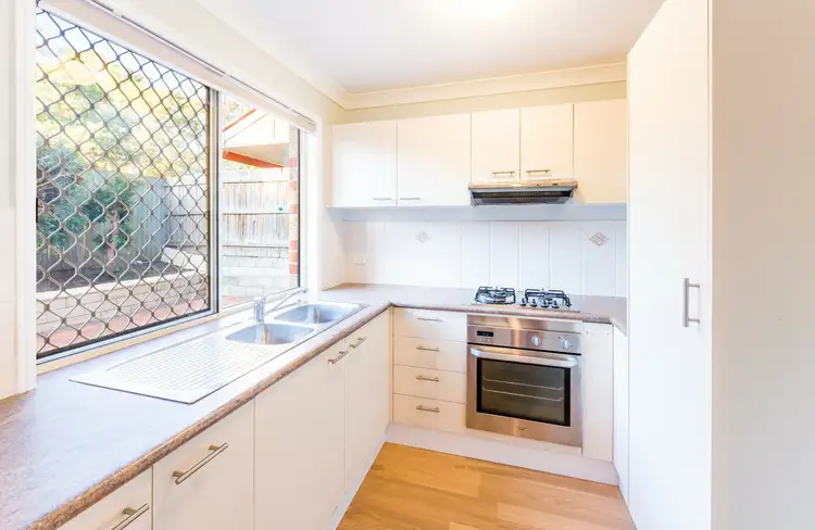 Fourth view of Homely townhouse listing, 3/28 Aylesford Street, Annerley QLD 4103
