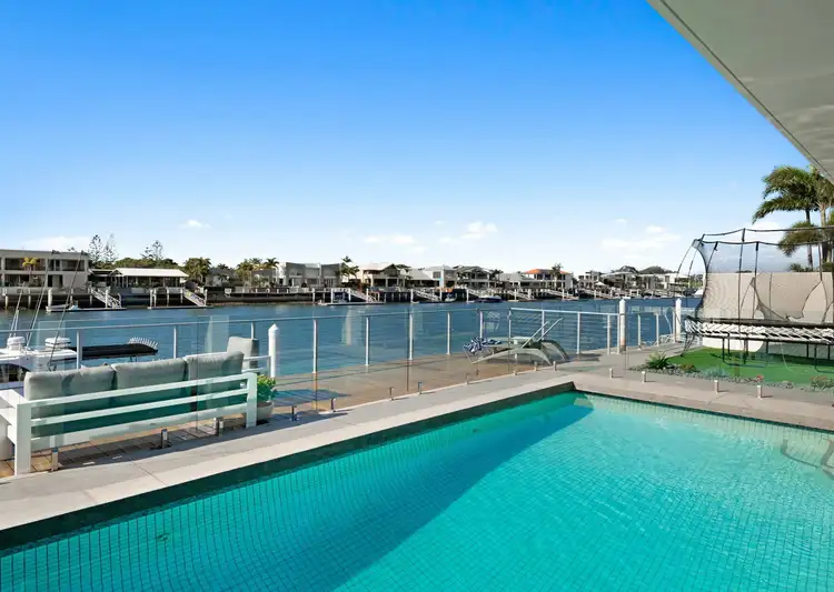 Third view of Homely house listing, 26 Carwoola Crescent, Mooloolaba QLD 4557