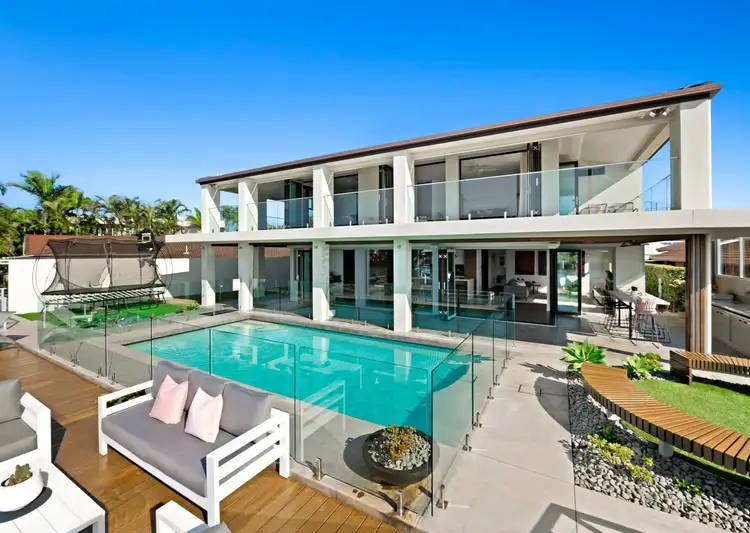 Fourth view of Homely house listing, 26 Carwoola Crescent, Mooloolaba QLD 4557