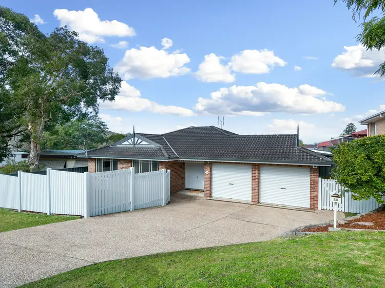 Main view of Homely house listing, 2a Buwa Street, Charlestown NSW 2290