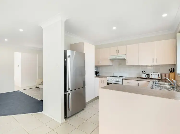 Fifth view of Homely house listing, 2a Buwa Street, Charlestown NSW 2290