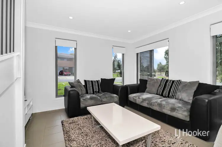 Second view of Homely house listing, 43 Trevor Housley Avenue, Bungarribee NSW 2767