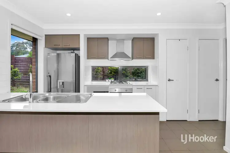 Third view of Homely house listing, 43 Trevor Housley Avenue, Bungarribee NSW 2767