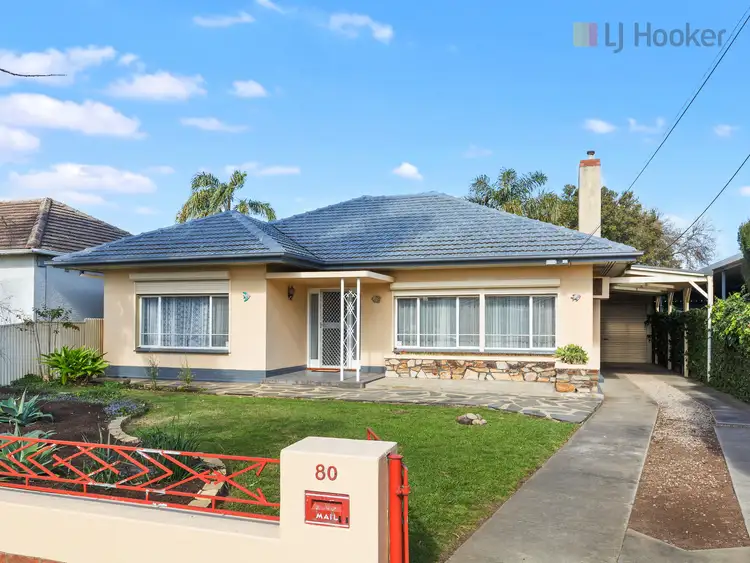 80 Lane Street, Richmond SA 5033