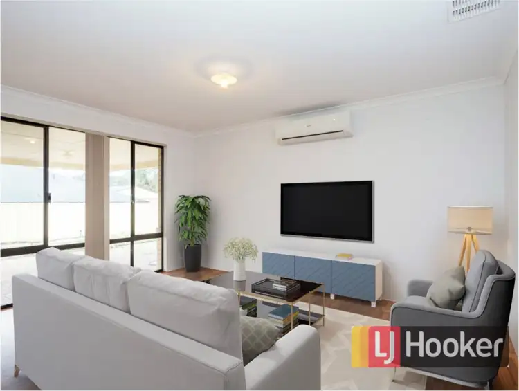 Sixth view of Homely house listing, 19 Birch Place, Collie WA 6225