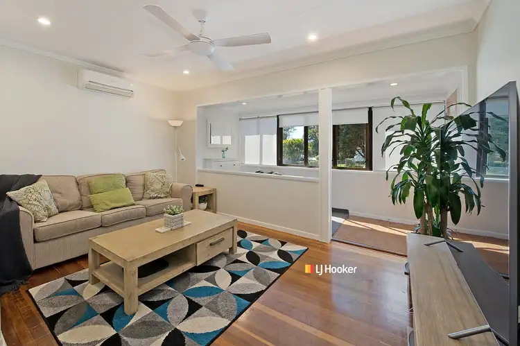 Third view of Homely house listing, 157 Marsden Road, Kallangur QLD 4503