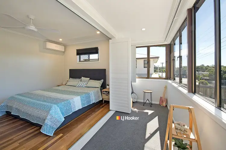 Fifth view of Homely house listing, 157 Marsden Road, Kallangur QLD 4503