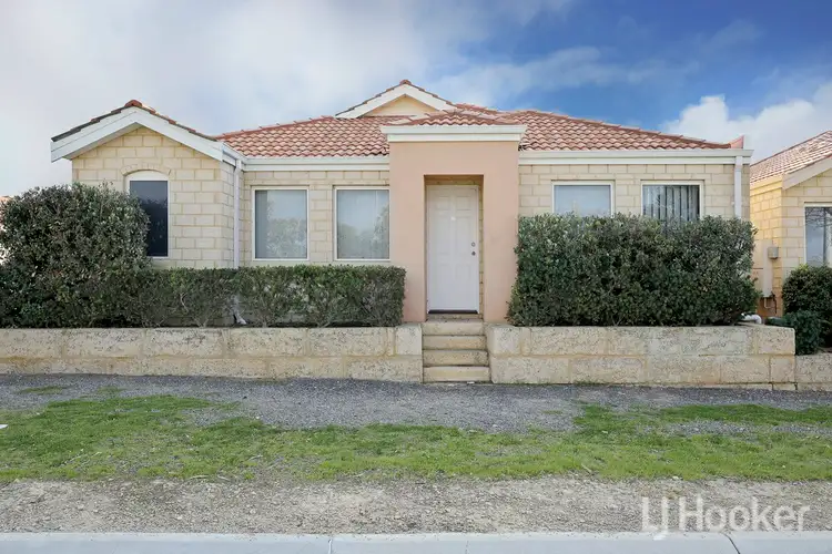 Unit 16/35 Hidden Valley Retreat, Clarkson WA 6030