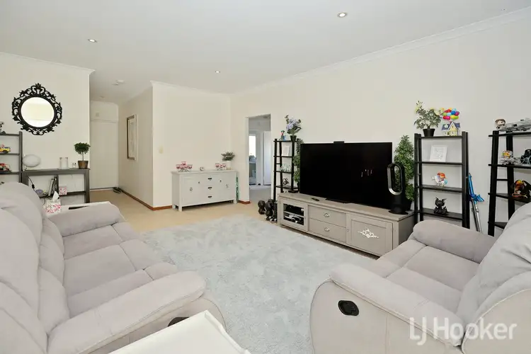 Second view of Homely unit listing, Unit 16/35 Hidden Valley Retreat, Clarkson WA 6030