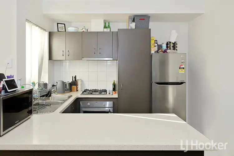 Fourth view of Homely unit listing, Unit 16/35 Hidden Valley Retreat, Clarkson WA 6030