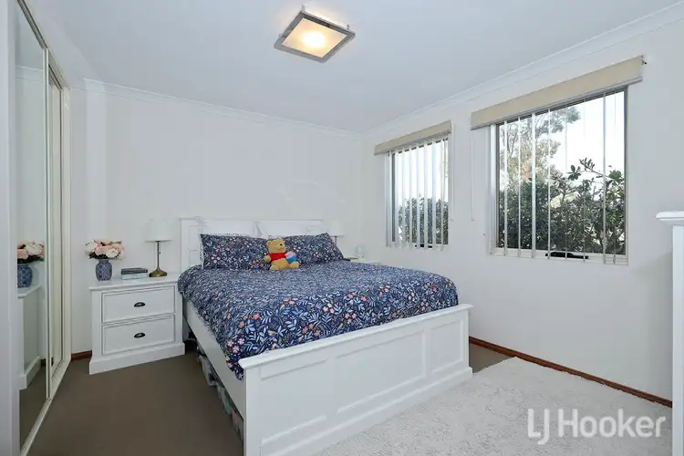 Fifth view of Homely unit listing, Unit 16/35 Hidden Valley Retreat, Clarkson WA 6030