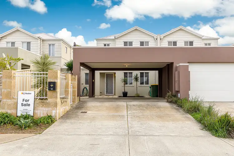 1/12 Francis Street, South Bunbury WA 6230