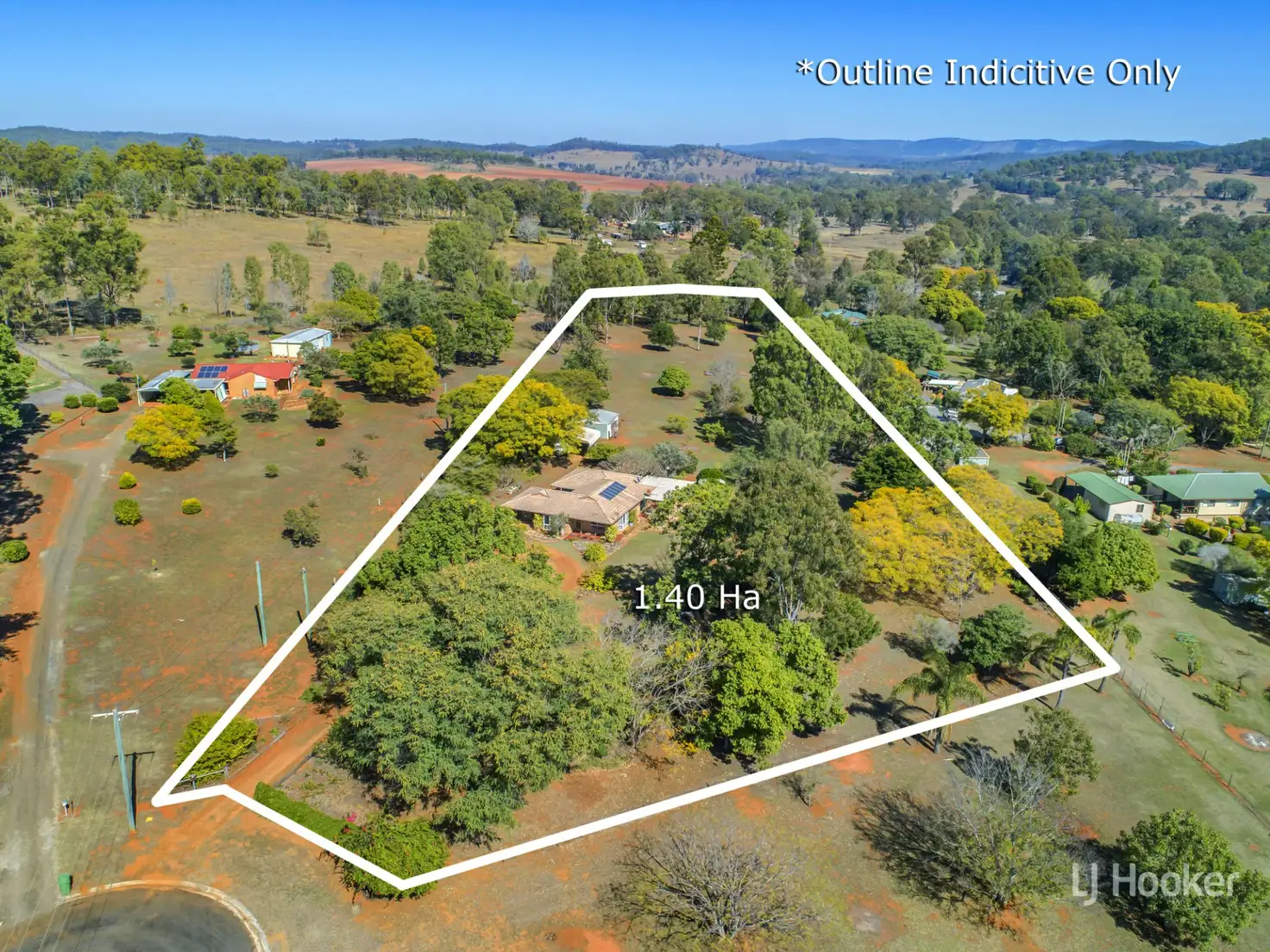Main view of Homely house listing, 28 Brough Court, Esk QLD 4312