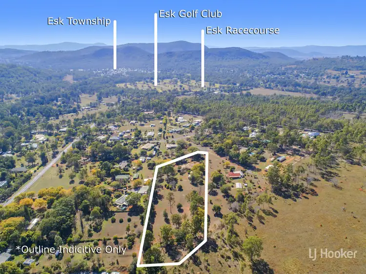 Second view of Homely house listing, 28 Brough Court, Esk QLD 4312