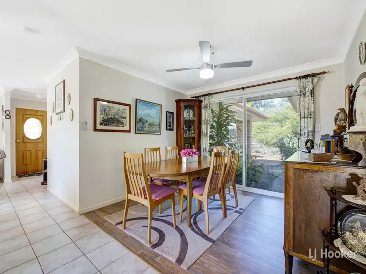 Fifth view of Homely house listing, 28 Brough Court, Esk QLD 4312