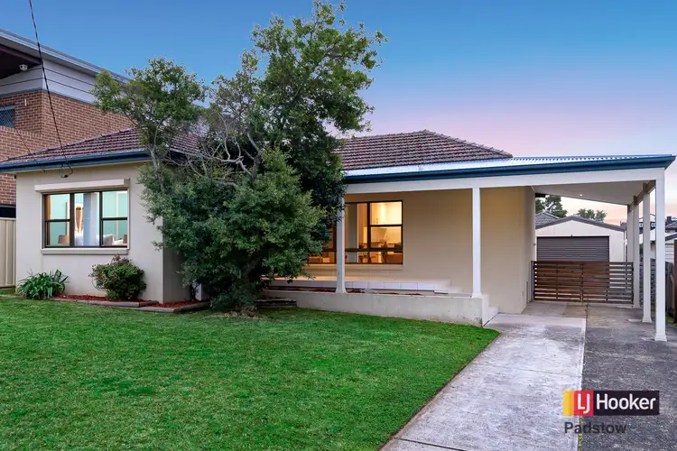 79 Paten Street, Revesby NSW 2212