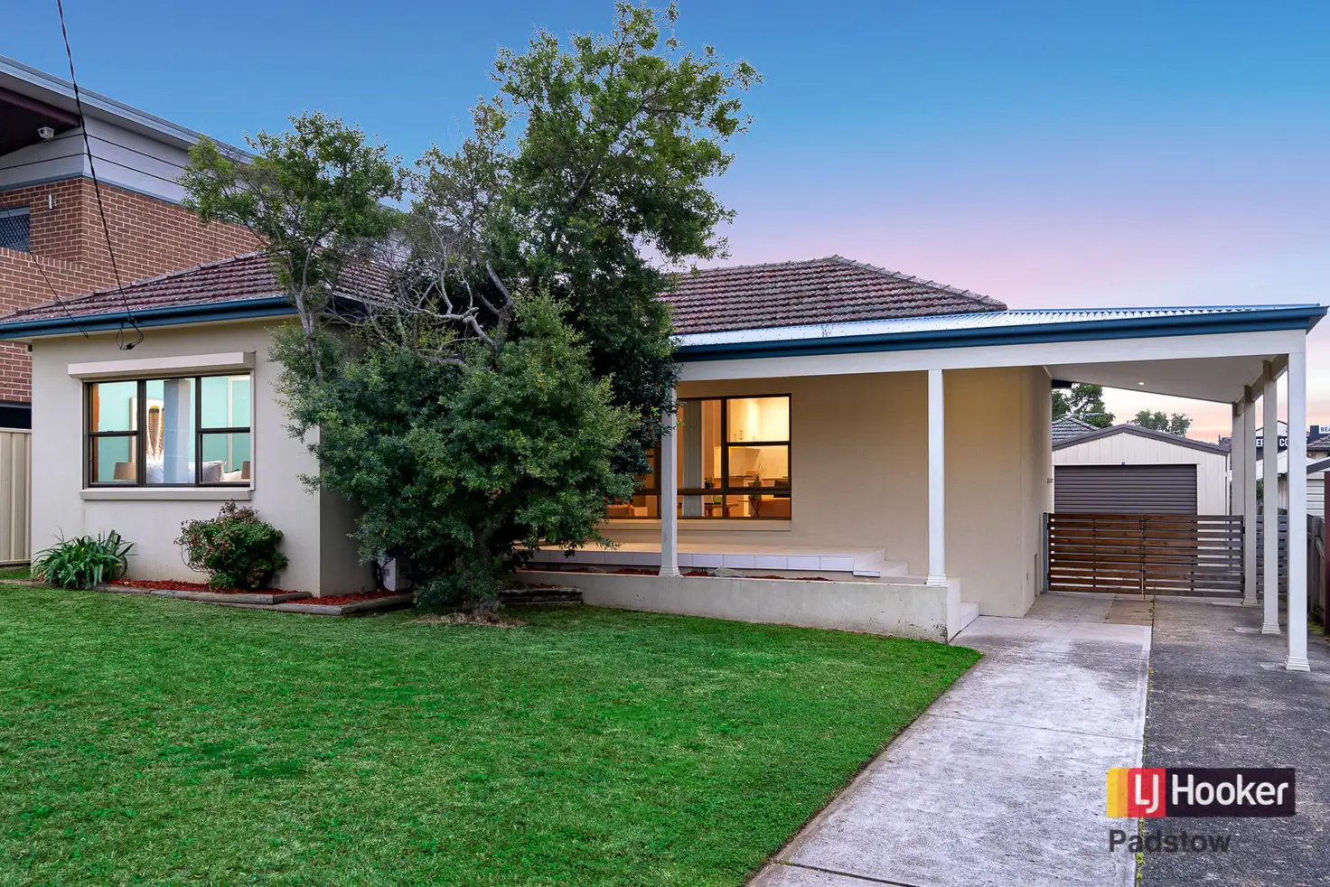 Main view of Homely house listing, 79 Paten Street, Revesby NSW 2212
