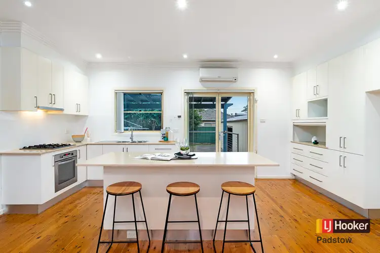 Fourth view of Homely house listing, 79 Paten Street, Revesby NSW 2212