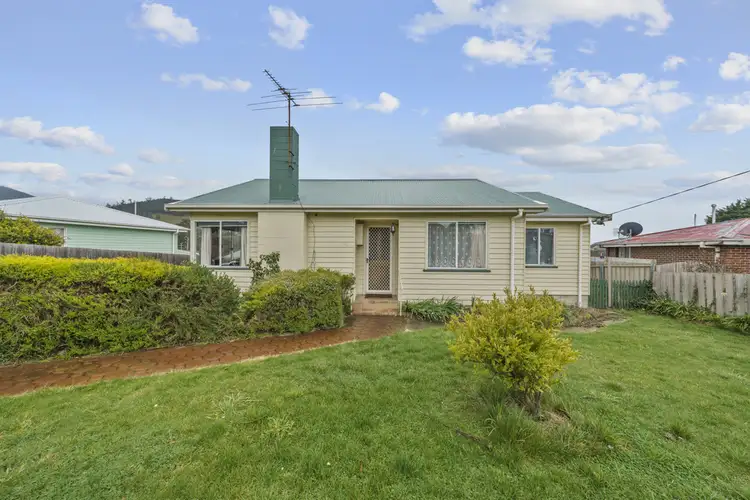 Main view of Homely house listing, 124 Allunga Road, Chigwell TAS 7011
