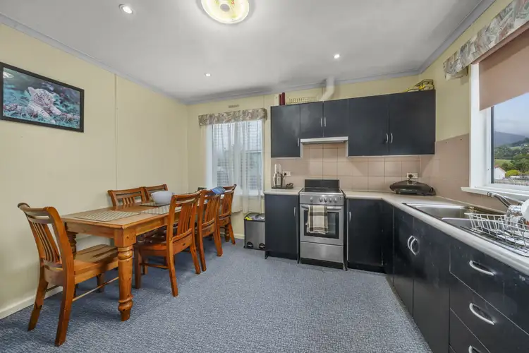 Third view of Homely house listing, 124 Allunga Road, Chigwell TAS 7011