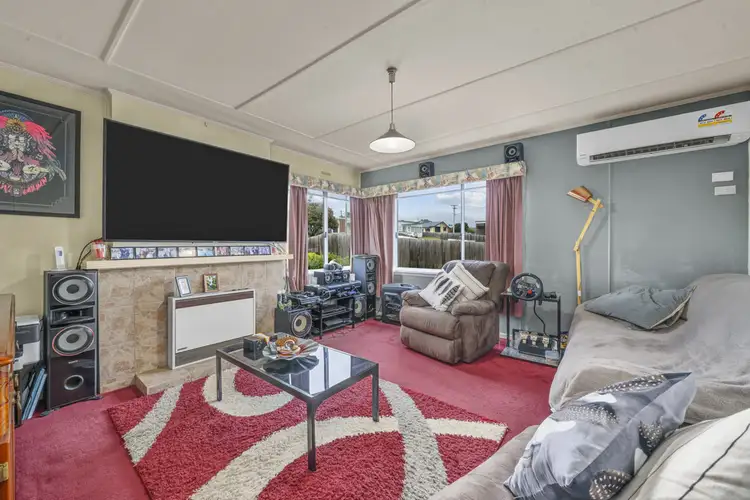 Fourth view of Homely house listing, 124 Allunga Road, Chigwell TAS 7011