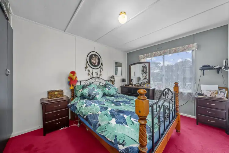Sixth view of Homely house listing, 124 Allunga Road, Chigwell TAS 7011
