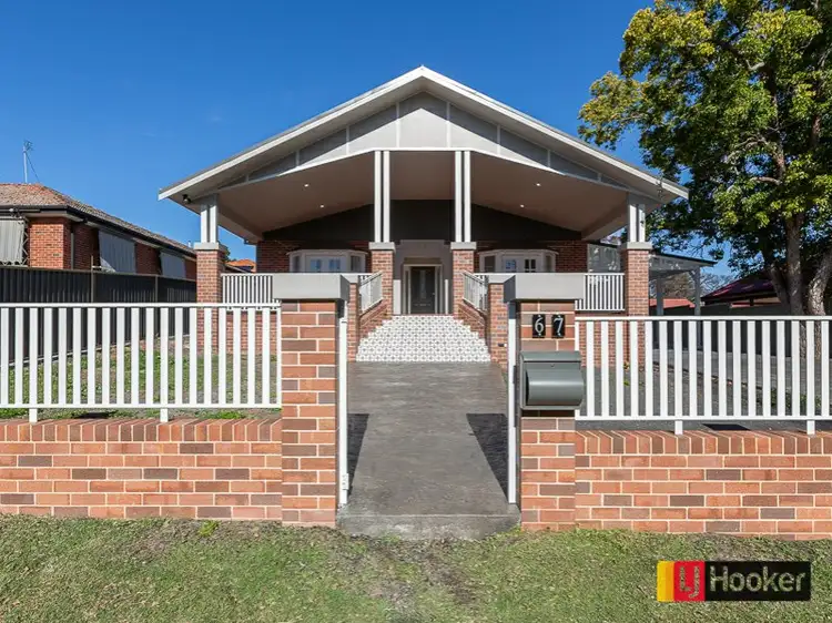 67 Hill Street, East Tamworth NSW 2340