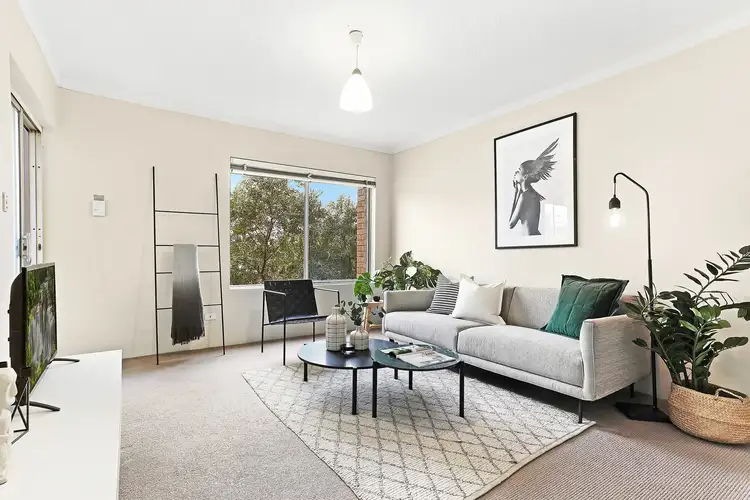 2/85 Cowper Street, Randwick NSW 2031