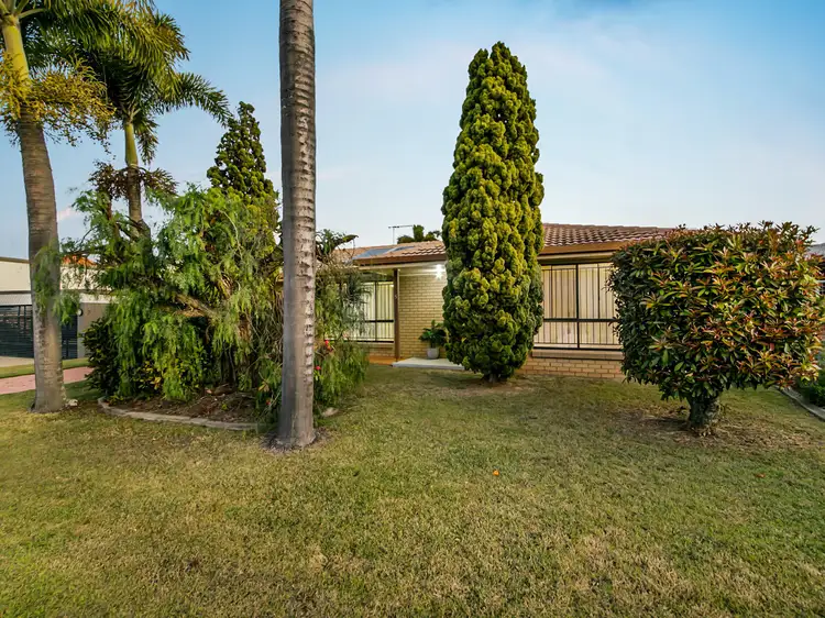 Main view of Homely house listing, 5 Rosier Street, Wynnum West QLD 4178