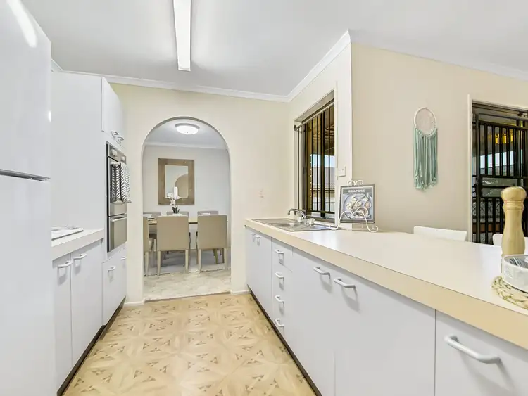 Third view of Homely house listing, 5 Rosier Street, Wynnum West QLD 4178