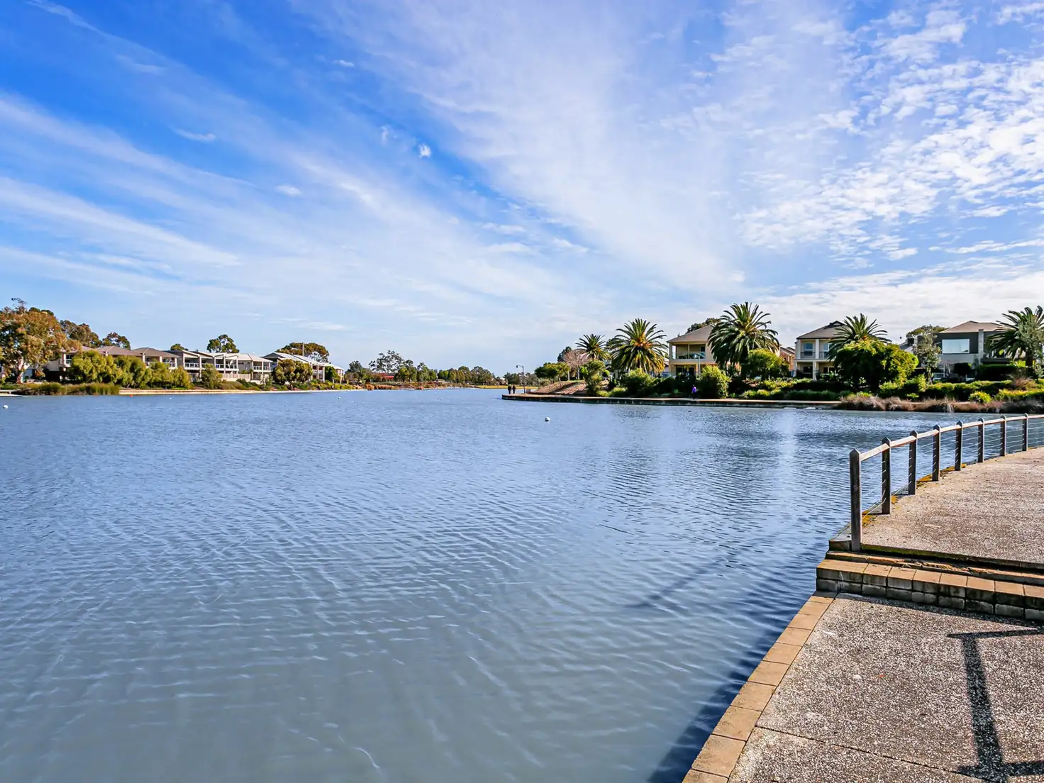 Main view of Homely land listing, 86 Mawson Lakes Boulevard, Mawson Lakes SA 5095